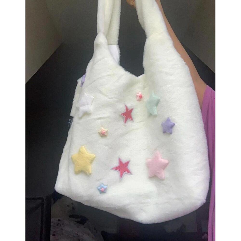 large tote bag